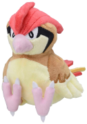 pidgeotto 1 loend